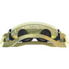 Centric 142.66510 Disc Brake Caliper Posi Quiet Loaded Caliper