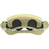 Centric 142.66516 Disc Brake Caliper Posi Quiet Loaded Caliper