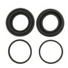 Centric 143.34017 Disc Brake Caliper Repair Kit Centric Caliper Repair Kit