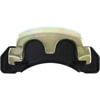 Centric 142.80001 Disc Brake Caliper Posi Quiet Loaded Caliper