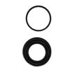 Centric 143.35049 Disc Brake Caliper Repair Kit Centric Caliper Repair Kit