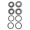 Centric 143.35038 Disc Brake Caliper Repair Kit Centric Caliper Repair Kit