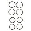 Centric 143.37014 Disc Brake Caliper Repair Kit Centric Caliper Repair Kit