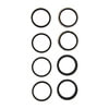 Centric 143.37028 Disc Brake Caliper Repair Kit Centric Caliper Repair Kit
