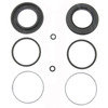 Centric 143.35003 Disc Brake Caliper Repair Kit Centric Caliper Repair Kit
