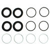 Centric 143.44037 Disc Brake Caliper Repair Kit Centric Caliper Repair Kit