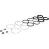 Centric 143.44046 Disc Brake Caliper Repair Kit Centric Caliper Repair Kit