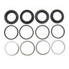 Centric 143.44055 Disc Brake Caliper Repair Kit Centric Caliper Repair Kit