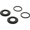 Centric 143.62039 Disc Brake Caliper Repair Kit Centric Caliper Repair Kit