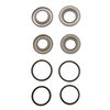 Centric 143.63034 Disc Brake Caliper Repair Kit Centric Caliper Repair Kit