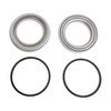 Centric 143.65017 Disc Brake Caliper Repair Kit Centric Caliper Repair Kit