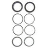 Centric 143.66002 Disc Brake Caliper Repair Kit Centric Caliper Repair Kit