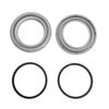 Centric 143.62046 Disc Brake Caliper Repair Kit Centric Caliper Repair Kit