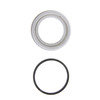 Centric 143.91015 Disc Brake Caliper Repair Kit Centric Caliper Repair Kit