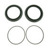 Centric 143.66018 Disc Brake Caliper Repair Kit Centric Caliper Repair Kit