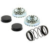 Centric 144.80007 Drum Brake Wheel Cylinder Kit Wheel Cylinder Kits
