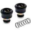 Centric 144.44011 Drum Brake Wheel Cylinder Kit Wheel Cylinder Kits