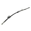 Centric 150.40044 Brake Hydraulic Hose Centric Brake Hose