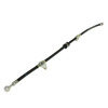 Centric 150.40052 Brake Hydraulic Hose Centric Brake Hose