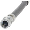 Centric 150.39313 Brake Hydraulic Hose Centric Brake Hose