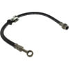 Centric 150.40008 Brake Hydraulic Hose Centric Brake Hose