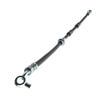 Centric 150.42064 Brake Hydraulic Hose Centric Brake Hose