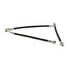 Centric 150.42078 Brake Hydraulic Hose Centric Brake Hose