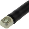 Centric 150.62031 Brake Hydraulic Hose Centric Brake Hose
