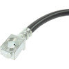 Centric 150.62033 Brake Hydraulic Hose Centric Brake Hose