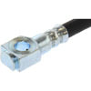 Centric 150.62034 Brake Hydraulic Hose Centric Brake Hose