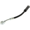 Centric 150.62075 Brake Hydraulic Hose Centric Brake Hose