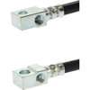 Centric 150.62306 Brake Hydraulic Hose Centric Brake Hose