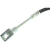 Centric 150.62318 Brake Hydraulic Hose Centric Brake Hose