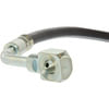 Centric 150.62355 Brake Hydraulic Hose Centric Brake Hose