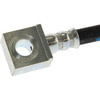 Centric 150.63046 Brake Hydraulic Hose Centric Brake Hose