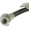 Centric 150.63017 Brake Hydraulic Hose Centric Brake Hose