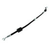 Centric 150.48014 Brake Hydraulic Hose Centric Brake Hose