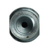 Centric 150.51005 Brake Hydraulic Hose Centric Brake Hose