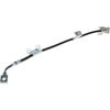 Centric 150.66098 Brake Hydraulic Hose Centric Brake Hose