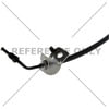 150.51372 by CENTRIC - Brake Hydraulic Hose - for 2017-2020 Hyundai Elantra