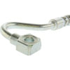 Centric 150.66015 Brake Hydraulic Hose Centric Brake Hose