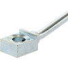 Centric 150.66017 Brake Hydraulic Hose Centric Brake Hose