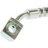 Centric 150.66150 Brake Hydraulic Hose Centric Brake Hose