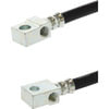 Centric 150.66306 Brake Hydraulic Hose Centric Brake Hose