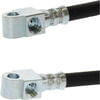 Centric 150.66324 Brake Hydraulic Hose Centric Brake Hose