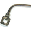 Centric 150.66060 Brake Hydraulic Hose Centric Brake Hose