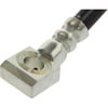Centric 150.66062 Brake Hydraulic Hose Centric Brake Hose