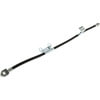 Centric 150.66124 Brake Hydraulic Hose Centric Brake Hose