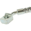 Centric 150.66138 Brake Hydraulic Hose Centric Brake Hose