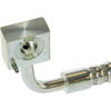 Centric 150.67096 Brake Hydraulic Hose Centric Brake Hose